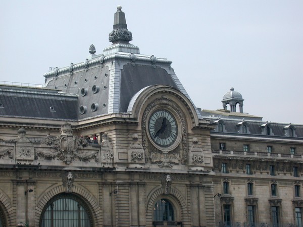 Museo d'Orsay